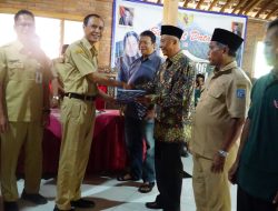 Indra Darmawan Mengatakan, Berkarakter Pancasila ini Sudah di Mulai Sejak Tahun 2018