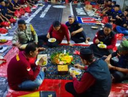 Garda Birds Terlahir Kembali Untuk Bersama Menjaga Keamanan Masyarakat