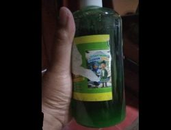 Bawaslu Kabupaten Sleman, Melaporkan Oknum ASN Dinkes Sleman ke – BKN Pusat