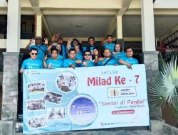 Milad Ke – 7, Media Nuansa Realita Siap Berperan Dalam Pembangunan Menuju Indonesia Emas
