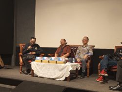 Diskusi Publik Milad ke-1 Majalah Jakarta: “Sejarah Kebudayaan dalam Menelusuri Jejak Warisan Kota Jakarta