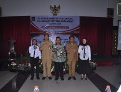 PPSDM Kemendagri Regional Bandung Gelar Program Pengembangan Kompetensi Orientasi Tugas PPUPD, Reviu RPJMD dan Renstra serta Pemadam 1 untuk Penguatan Kapasitas ASN