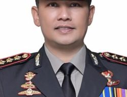 Prestasi Kombes Pol Budi Hermanto yang Ditunjuk Jadi Direskrimsus Polda Jawa Timur