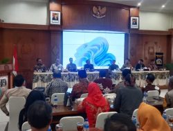 Kelompok Peduli Pendidikan Kedokteran Nusantara, Menyebut Menteri Kesehatan Telah Melakukan Kekeliruan Dalam Melaksanakan Wewenangnya