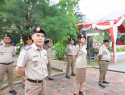 Kantah Tangsel Siap Ramaikan Pertandingan Cabor hingga Perlombaan Tingkat Kanwil Banten