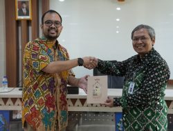 Buka Sosialisasi Sejarah Nilai-nilai Kepakualaman dan Dialog Budaya Kadipaten Pakualaman, Pjs Bupati Sleman Harap Dapat Perkaya Wawasan Kepakualaman