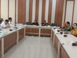 PPPSRS Malioboro City Desak DPUPKP Sleman, Ambil Sikap Tegas Untuk SLF Segera di Keluarkan