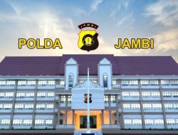Ketua DPW AWNI Provinsi Jambi, Apresiasi Atas Kinerja Polda Jambi