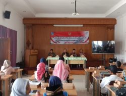 Sepanjang 2023-2024 Kesbangpol Kabupaten Sleman, Telah Mengukuhkan 29 Kalurah Berkarakter Pancasila
