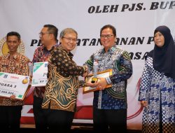Komitmen Tingkatkan Pelayanan Adminduk, Pemkab Sleman Berikan Penghargaan GISA Untuk Kapanewon, Kalurahan dan Padukuhan