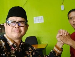 Silaturahmi Bersama Penyuluh Agama: Upaya Bersama Menangani Tantangan Sosial Remaja di Kota Batam