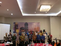 Ditjen Bina Adwil Sulap 9 Kawasan Metropolitan Jadi Motor Penggerak Ekonomi Baru