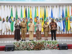Kembali Bertugas, Mendagri Tito Bakal Fokus Jalankan Sejumlah Program Utama