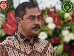 Komjen Agus Andrianto Resmi Berhenti dari Polri, Dilantik Sebagai Menteri Kabinet Merah Putih