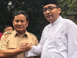 Heikal Safar Ucapkan Selamat Untuk Rakyat Indonesia Atas Dilantiknya Prabowo – Gibran Dan Kabinet Merah Putih