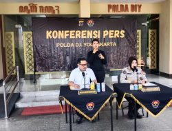 Jual Minuman Keras Buatan Sendiri,YFC 23 Tahun Terancam Hukuman 6 Bulan Penjara