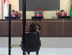 Pengacara Stephanie Soroti Pleidoi Kusumayati: Terdakwa tak Disumpah Jadi Bisa Berbohong Menolak Fakta Sidang