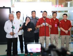Penggeledahan dan Penetapan Tersangka: 3 Orang Hakim dan 1 Pengacara Terkait Suap dan/atau Gratifikasi