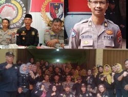 BINMAS POLDA BABEL : Sinergi Polri dan Ormas Wujudkan Kamtibmas yang Kondusif.