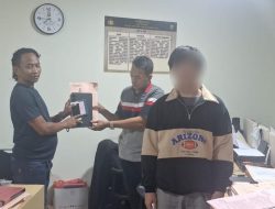 Usai Korban Melapor, Polisi Gerak Cepat Tangkap Pelaku Rudapaksa Remaja di Cibodas Tangerang