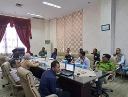 FGD Layanan Panggilan Darurat 112 Diskominfo Depok Diapresiasi Kemenkominfo