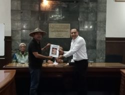 Datangi DPRD DIY, KSBSI Desak Presiden Prabowo Subianto Turunkan Pajak