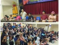YAYASAN PEMBINA TEATER BANGKITKAN KEMBALI PRESTASI TEATER JAKUT