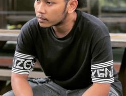 Raudra Medha Wiwandha, Bercerita Tentang Pesona Film Horror di Indonesia
