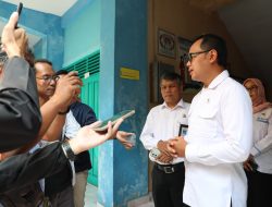 Pastikan Pemilih Pemula Terdata, Wamendagri Bima Arya Dorong Dinas Dukcapil Jemput Bola ke Sekolah