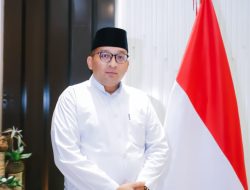 Heikal Safar Mengucapkan Selamat Dan Sukses Atas Kemenangan Donald Trump Menjadi Presiden Terpilih United State Of Amerika 2024