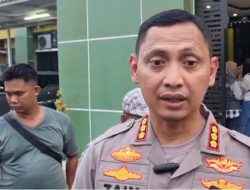 Polisi Tangkap DPO Kasus Pelecehan Seksual di Panti Asuhan, Pinang Kota Tangerang