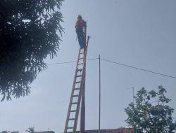 PLN UP3 Karawang Berkomitmen Tingkatkan Keselamatan dan Kenyamanan Layanan Kelistrikan bagi Masyarakat