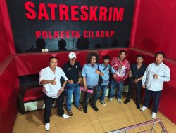 Nama Baiknya Dirusak, Penasehat Hukum Realitanews.com Laporkan Oknum HTW dan Rekan ke Polisi