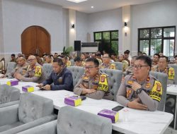 Penghentian Aktivitas Kendaraan Tambang di Tangerang Diperpanjang 3 Hari kedepan, Kapolres Ultimatum Pengemudi Patuhi Aturan