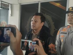 Polisi Berhasil Amankan Terduga Pelaku Pembunuhan Mayat Terbungkus Kasur di Cikupa