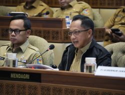 Jelang Pilkada Serentak 2024, Pemerintah Terus Monitor Ketersediaan Anggaran dan Kesiapan Aparat Pengamanan