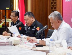Penyitaan Uang Rp301 Miliar dalam Perkara Dugaan Tindak Pidana Pencucian Uang PT Duta Palma