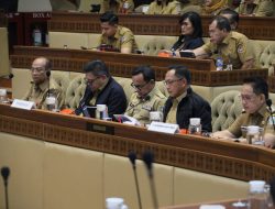 Sukseskan Pilkada Serentak 2024, Mendagri Tegaskan Netralitas ASN