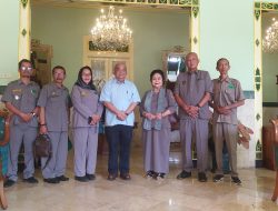 RAPI DIY di Percaya Sebagai Tuan Rumah, Harlah Ke – 44 Radio Antar Penduduk Indonesia