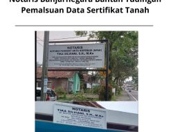 Majelis Musyawarah Partai Rakyat Jakarta (PRAJA) Sukses Gelar Sidang Umum I dan Deklarasi di Gedung Joang 45