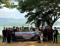 Sebagai Ajang Silaturahmi Multikultural dan Persaudaraan Satu Darah Indonesia, Kulon Progo Gelar Weekend Camp
