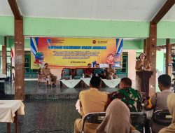 Mengembalikan Tradisi Literasi Masyarakat Kalurahan, Gemar Membaca