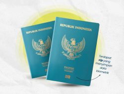 Imigrasi Batam: Kelebihan Paspor Elektronik dan Antusiasme Masyarakat yang Meningkat