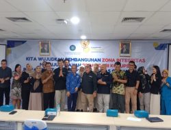 RSA UGM Deklarasi Zona Integritas, Menuju Wilayah Bebas Korupsi