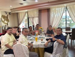Integritas dan Kolaborasi: Kunci Keberhasilan Pariwisata Kepri