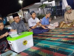 Majelis Taklim Al-Huda Buana Garden: Merajut Iman dan Kebersamaan Umat
