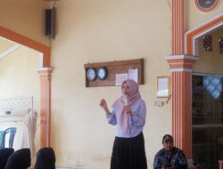 Pada Masa Tenang Tidak Ada Kegiatan Sampai Dengan Pencoblosan Pada Tanggal 27 November 2024.