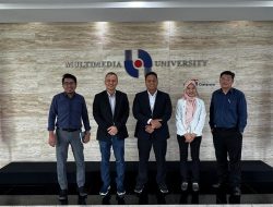 WRC Dan MMU Akan Sukseskan World Robotic Center Competition 2025 DI Malaysia