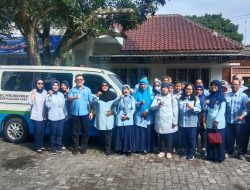 Maksimalkan Pelayanan Perlindungan Perempuan dan Anak, Dinas P3AP2KB Sleman Luncurkan Konseling Keliling