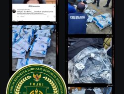 Bea Cukai Bongkar Penyelundupan Besar di Tanjung Priok: Kerugian Negara Capai Rp24,8 Miliar